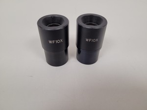 Thumbnail image of Kyowa Optical 1x, 3x, Stereo Zoom Microscope  Model: SE-L Lab