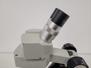 Thumbnail image of Kyowa Optical 1x, 3x, Stereo Zoom Microscope  Model: SE-L Lab