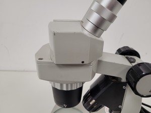 Thumbnail image of Kyowa Optical 1x, 3x, Stereo Zoom Microscope  Model: SE-L Lab
