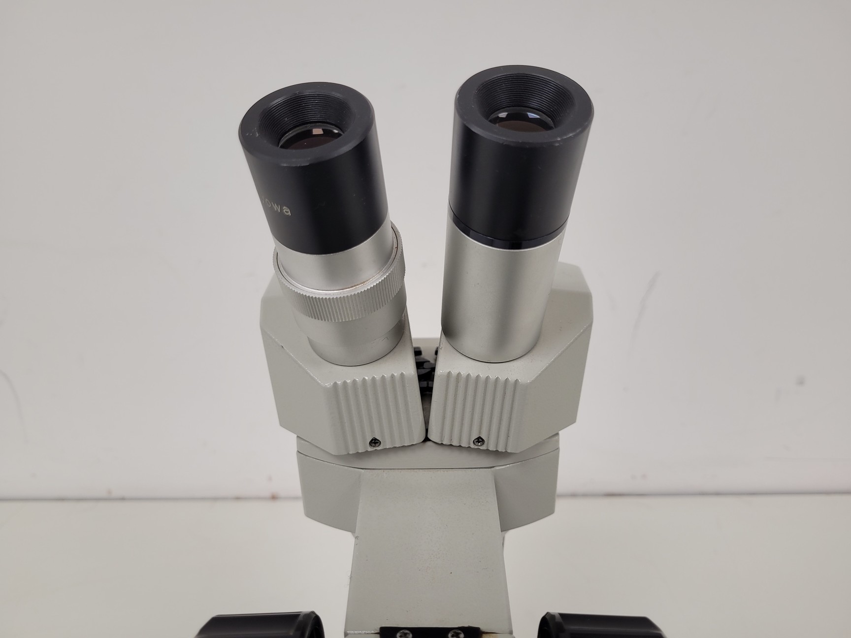 Image of Kyowa Optical 1x, 3x, Stereo Zoom Microscope  Model: SE-L Lab