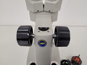 Thumbnail image of Kyowa Optical 1x, 3x, Stereo Zoom Microscope  Model: SE-L Lab