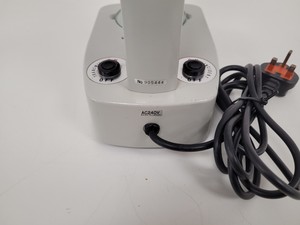 Thumbnail image of Kyowa Optical 1x, 3x, Stereo Zoom Microscope  Model: SE-L Lab
