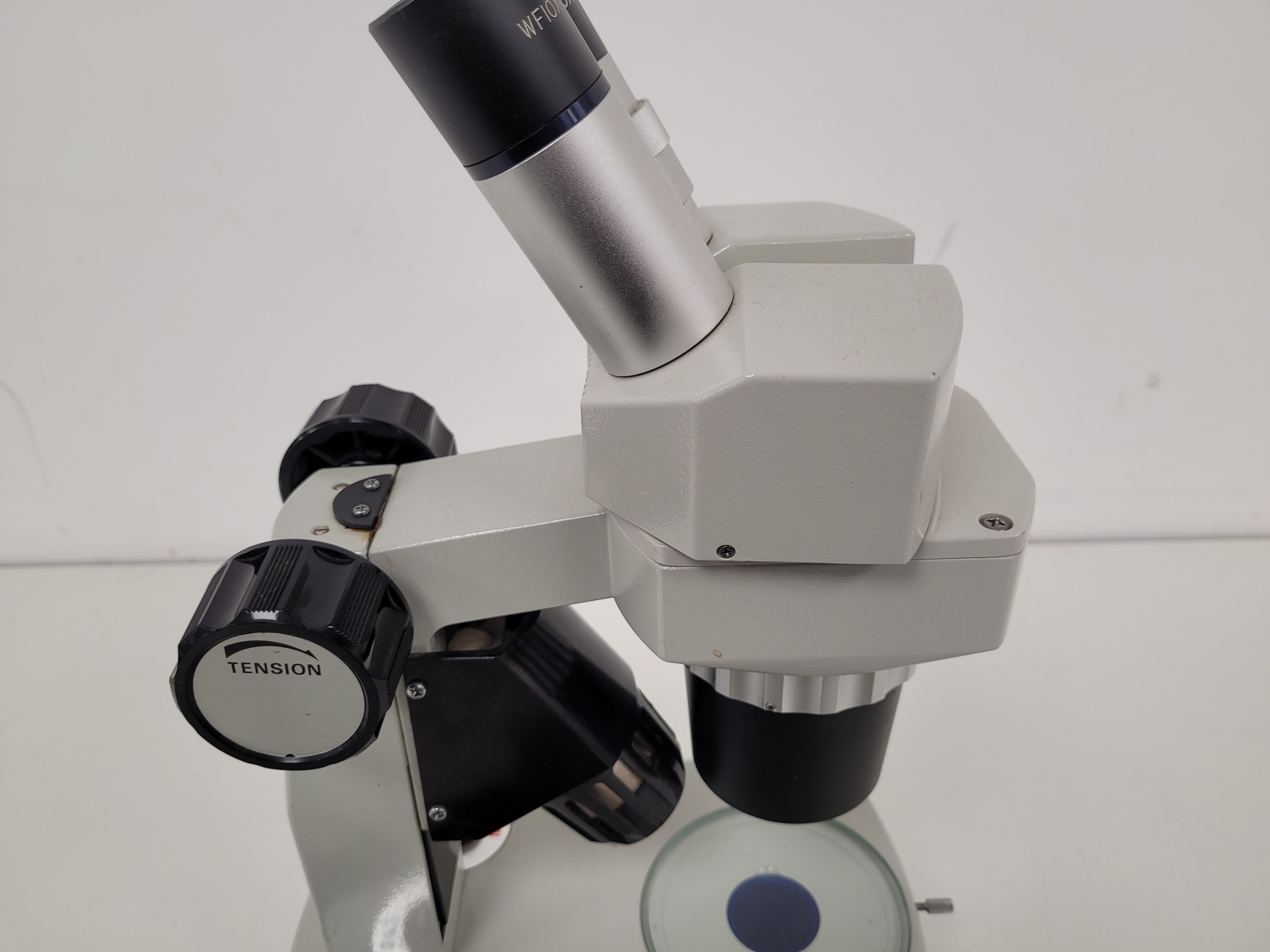 Image of Kyowa Optical 1x, 3x, Stereo Zoom Microscope  Model: SE-L Lab