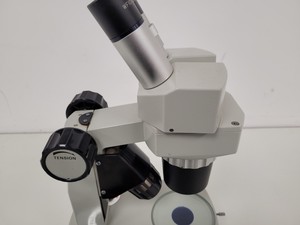 Thumbnail image of Kyowa Optical 1x, 3x, Stereo Zoom Microscope  Model: SE-L Lab