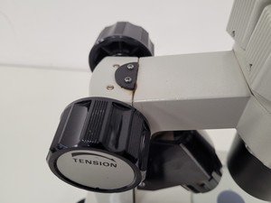 Thumbnail image of Kyowa Optical 1x, 3x, Stereo Zoom Microscope  Model: SE-L Lab