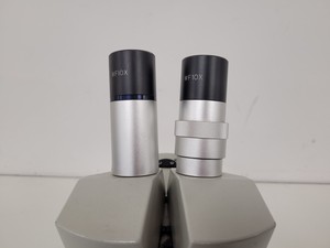 Thumbnail image of Kyowa Optical 1x, 3x, Stereo Zoom Microscope  Model: SE-L Lab