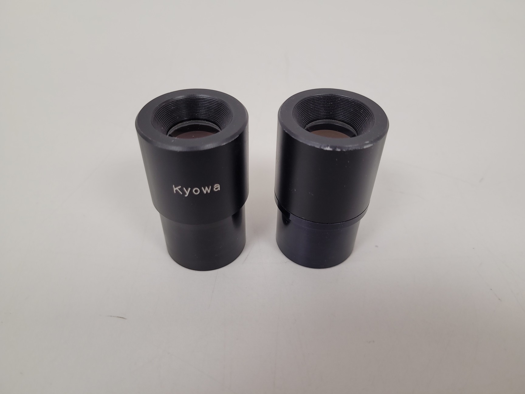 Image of Kyowa Optical 1x, 3x, Stereo Zoom Microscope  Model: SE-L Lab