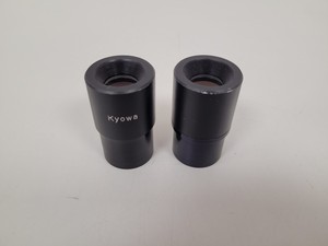 Thumbnail image of Kyowa Optical 1x, 3x, Stereo Zoom Microscope  Model: SE-L Lab