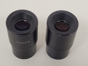 Thumbnail image of Kyowa Optical 1x, 3x, Stereo Zoom Microscope  Model: SE-L Lab