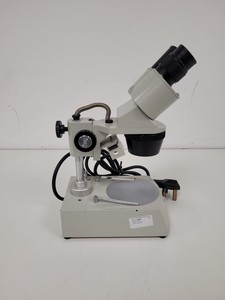 Thumbnail image of Meiji Techno Stereo Zoom Microscope Model SKT Lab