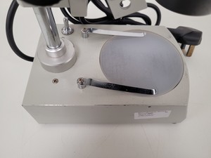 Thumbnail image of Meiji Techno Stereo Zoom Microscope Model SKT Lab