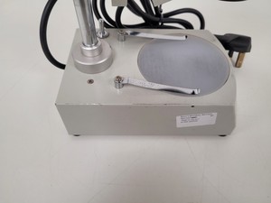 Thumbnail image of Meiji Techno Stereo Zoom Microscope Model SKT Lab