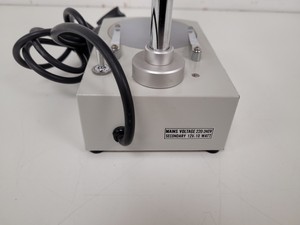 Thumbnail image of Meiji Techno Stereo Zoom Microscope Model SKT Lab