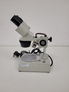 Thumbnail image of Meiji Techno Stereo Zoom Microscope Model SKT Lab