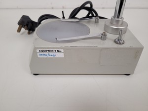 Thumbnail image of Meiji Techno Stereo Zoom Microscope Model SKT Lab