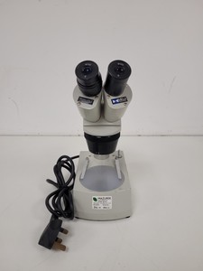 Thumbnail image of Meiji Techno Stereo Zoom Microscope Model SKT Lab