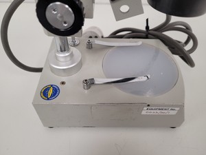 Thumbnail image of Meiji Techno Microscope  Model SKT 1x, 3x Stereo Zoom Lab