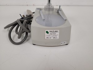 Thumbnail image of Meiji Techno Microscope  Model SKT 1x, 3x Stereo Zoom Lab