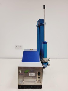 Thumbnail image of Mettler Toledo ReactiR iC10 w FTIR Spectrometer System & Software Lab Fulty