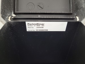 Thumbnail image of Perkin Elmer Lambda 25 UV/VIS Spectrophotometer  Part no. L600000B Lab