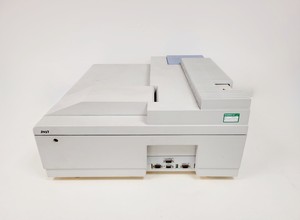 Thumbnail image of Perkin Elmer Lambda 25 UV/VIS Spectrophotometer  Part no. L600000B Lab