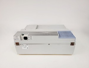 Thumbnail image of Perkin Elmer Lambda 25 UV/VIS Spectrophotometer  Part no. L600000B Lab