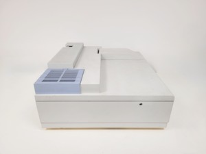 Thumbnail image of Perkin Elmer Lambda 25 UV/VIS Spectrophotometer  Part no. L600000B Lab