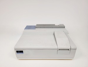 Thumbnail image of Perkin Elmer Lambda 25 UV/VIS Spectrophotometer  Part no. L600000B Lab