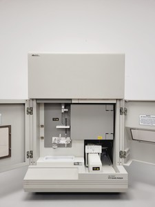Thumbnail image of Applied Biosystems ABI Prism 310 Genetic Analysis System Lab
