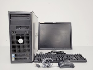 Thumbnail image of Applied Biosystems ABI Prism 310 Genetic Analysis System Lab