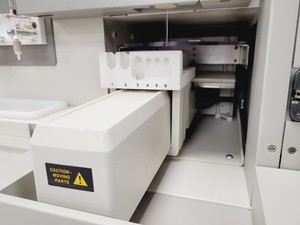 Thumbnail image of Applied Biosystems ABI Prism 310 Genetic Analysis System Lab