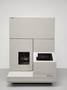 Thumbnail image of Applied Biosystems ABI Prism 310 Genetic Analysis System Lab