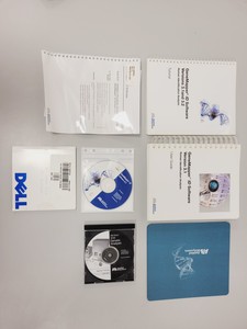 Thumbnail image of Applied Biosystems ABI Prism 310 Genetic Analysis System Lab