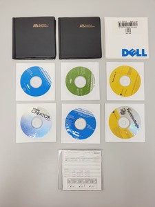Thumbnail image of Applied Biosystems ABI Prism 310 Genetic Analysis System Lab