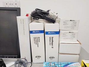 Thumbnail image of Applied Biosystems ABI Prism 310 Genetic Analysis System Lab