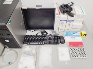 Thumbnail image of Applied Biosystems ABI Prism 310 Genetic Analysis System Lab