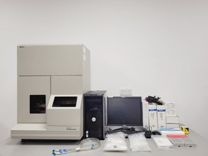 Thumbnail image of Applied Biosystems ABI Prism 310 Genetic Analysis System Lab