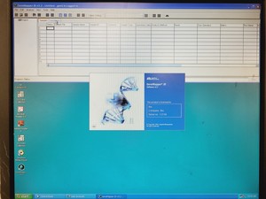 Thumbnail image of Applied Biosystems ABI Prism 310 Genetic Analysis System Lab