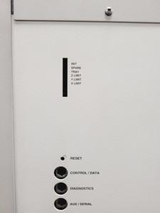 Thumbnail image of Applied Biosystems ABI Prism 310 Genetic Analysis System Lab
