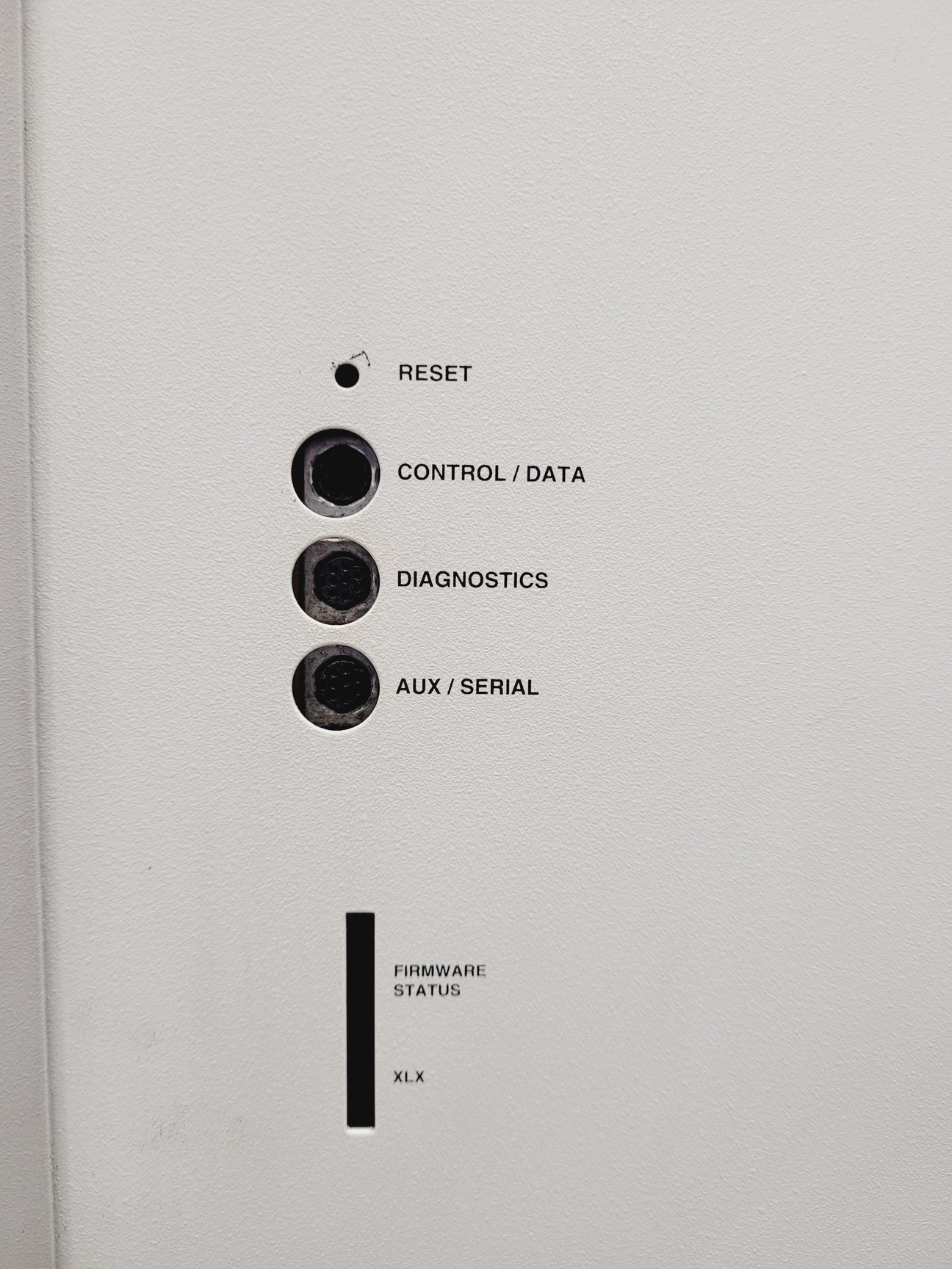 Image of Applied Biosystems ABI Prism 310 Genetic Analysis System Lab