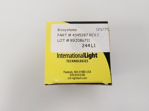 Thumbnail image of Applied Biosystems ABI Prism 310 Genetic Analysis System Lab