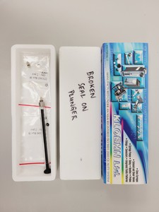 Thumbnail image of Applied Biosystems ABI Prism 310 Genetic Analysis System Lab