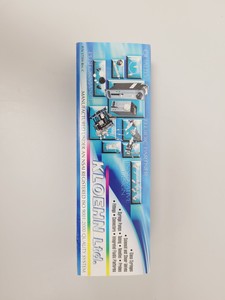 Thumbnail image of Applied Biosystems ABI Prism 310 Genetic Analysis System Lab