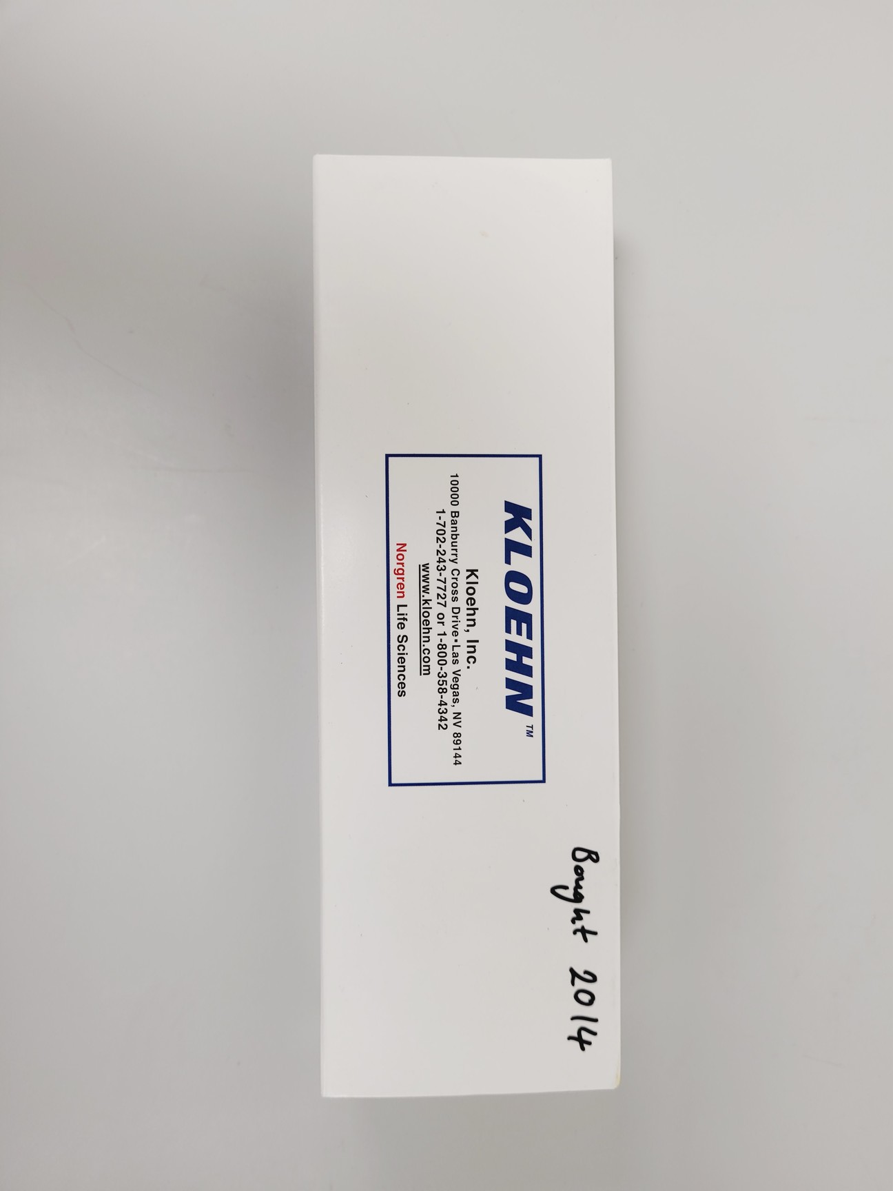 Image of Applied Biosystems ABI Prism 310 Genetic Analysis System Lab
