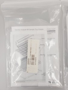 Thumbnail image of Applied Biosystems ABI Prism 310 Genetic Analysis System Lab