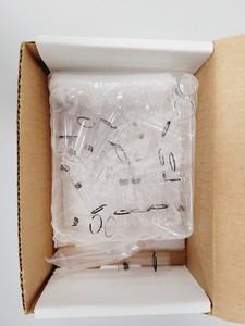 Thumbnail image of Applied Biosystems ABI Prism 310 Genetic Analysis System Lab