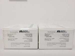 Thumbnail image of Applied Biosystems ABI Prism 310 Genetic Analysis System Lab