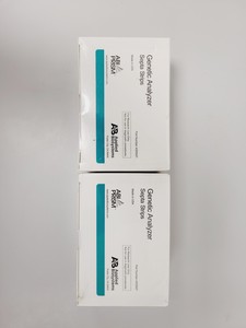 Thumbnail image of Applied Biosystems ABI Prism 310 Genetic Analysis System Lab