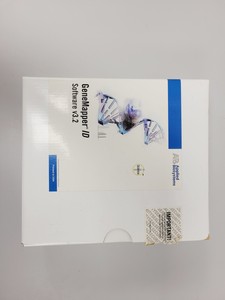 Thumbnail image of Applied Biosystems ABI Prism 310 Genetic Analysis System Lab