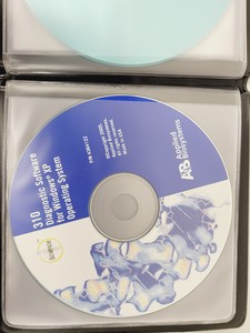 Thumbnail image of Applied Biosystems ABI Prism 310 Genetic Analysis System Lab